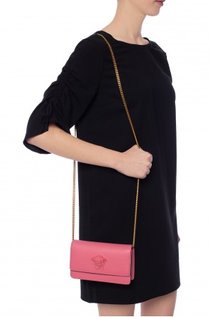 Torba na ramię z głową meduzy, zdjęcie 2 Torba na ramię z głową meduzy od Versace